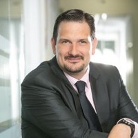 Anexia Employee Gregor Berlakovich's profile photo