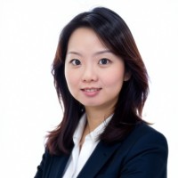 Cube Accounting Employee Diana Fcpa's profile photo