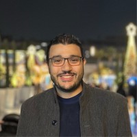 The Coaching Masters Employee Mohannad Hamdy's profile photo