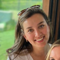 fabric Employee Ashley W's profile photo