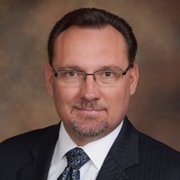 Preceptor Security Group Employee Marcus Stair's profile photo