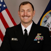 PAE Maritime Employee Joshua Wolf's profile photo