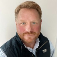 CDK Global Employee Dan Rowe's profile photo