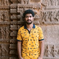 Commonwealth Bank Employee Jithin G's profile photo