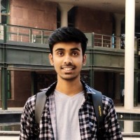 Harsh Gupta's profile photo