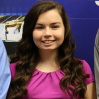 Dominion Energy Employee Alexa Z.'s profile photo