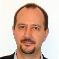 Botnar Institute of Immune Engineering – BIIE Employee Andrea D'Osualdo's profile photo