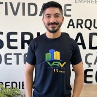 VRV Construtora Employee Diego Kuzuhara's profile photo