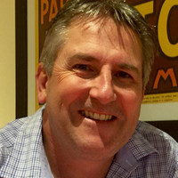 Brewstercat Technology Consulting Employee Mark Petterson's profile photo