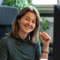 FolienWerke GmbH Employee Ellen Riesterer's profile photo