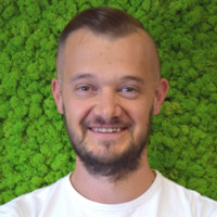 Flowtly Employee Marek Krokwa's profile photo