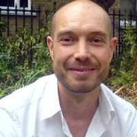 Barbican Centre Employee Ben Jefferies's profile photo