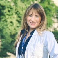 NYC HHC ELMHURST HOSPITAL CENTER Employee Mallory Luckey's profile photo