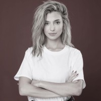Switchup Employee Sheli Farjun's profile photo