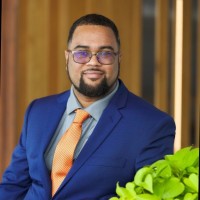 Cordance Employee Wade Perry's profile photo