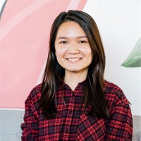 NAB Employee Rachel Bach's profile photo