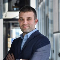 CDS, a Hewlett Packard Enterprise company Employee Michael Kolev's profile photo