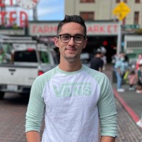 Erickson Senior Living Employee Patrick Monroe's profile photo