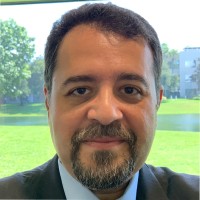 Seminole State College of Florida Employee Basim Khartabil's profile photo