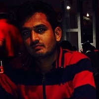 Cycops Employee Sameer Baig's profile photo