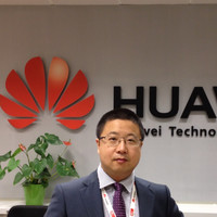 华为 Employee （Sam） Li's profile photo