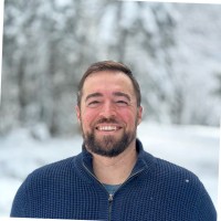 Scholar Rock Employee Erik Osterlund's profile photo