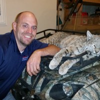 Jon Beesley Email & Phone Number