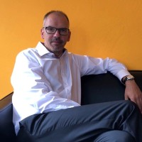 Commerz Direktservice GmbH, Commerzbank Gruppe Employee Markus Rüdiger's profile photo