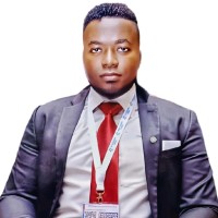 Progest Lda Employee Gerson Santos's profile photo