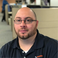 CCi Manufacturing IL Corporation Employee Adam Whitford's profile photo