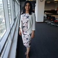Akshatha Salian Email