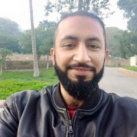 Innovative Solutions Employee Zaheer Developer's profile photo