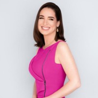 Flo Health Inc. Employee Maelle Gavet's profile photo