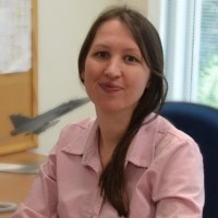 CoreAVI Employee Emilena Specht's profile photo
