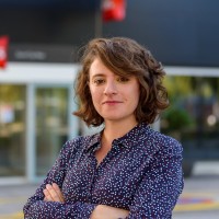 Transarc Employee Sophie Janet's profile photo