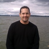 Pure Vision Technologies Employee Michael Geyer's profile photo