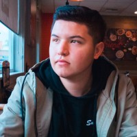 The Khoshbin Company, Inc. Employee Nathan Miranda's profile photo