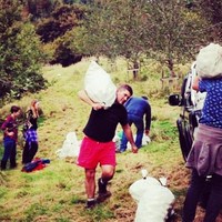 Made For Drink. Premium Bar Snacks. Employee Daniel Featherstone's profile photo