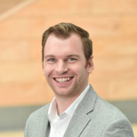 CrossFire Group Employee Alexander Rosenau's profile photo