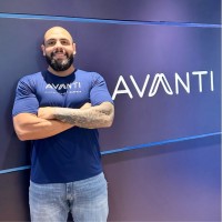 Avanti E-commerce & Digital Marketing Employee Artur Ravanello Silva's profile photo
