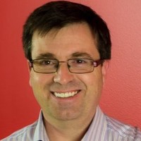 Bunnings Employee Patrick Ramsden's profile photo