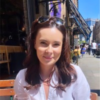 Freya MacPhee Email