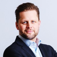 The Right Broker Employee Nik Hedman's profile photo