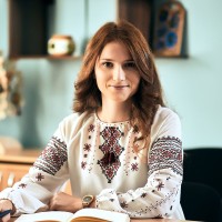 Люда Семко Email