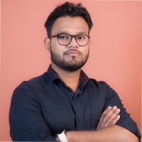 AVPL INTERNATIONAL Employee Yash Sahu's profile photo