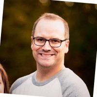 Apple Employee Jimmy Stoddard's profile photo