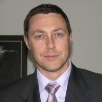 Ericsson Employee Frank Ecker's profile photo