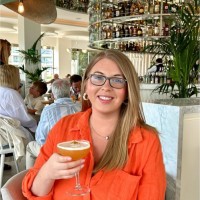 Meon Travel Management Employee Abigail Jarvis's profile photo