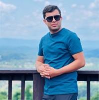 Mohammad Omerzad Email