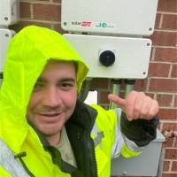 HALO Development Employee Christopher Allen's profile photo